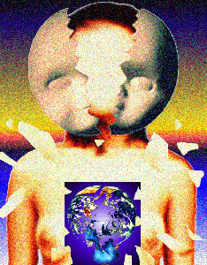 Evolution
