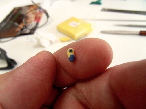 mini minion1