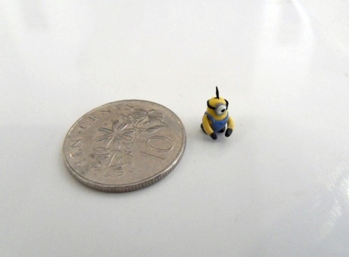 mini minion3
