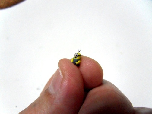mini minion4