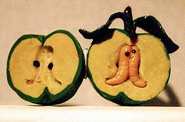 Apple Love