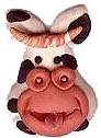 cow