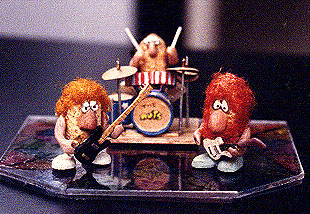 The Nuts