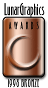 Lunar Graphics Award