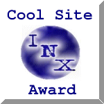 INX Award