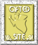 FSR Gifted Award