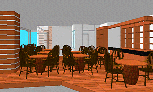Restaurant 2