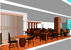 Restaurant 1
