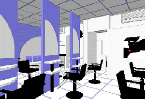 Salon