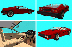 car design