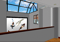 Top Atrium