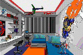 Children's Room