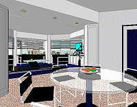 Dining / Living