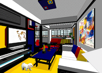 Livingroom