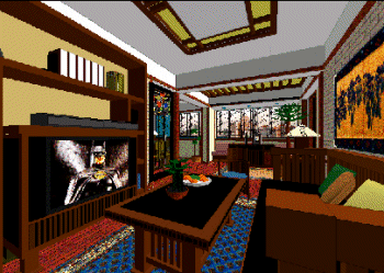 Livingroom