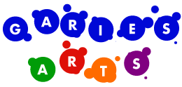 Garie's Arts