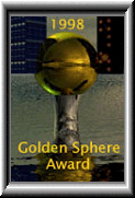 Goldensphere Award
