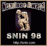 SNIN Award