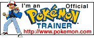 I'm a Pokémon
    Trainer!